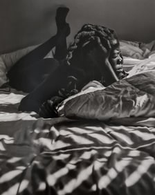 Zanele Muholi, Zodwa II, Amsterdam, 2015