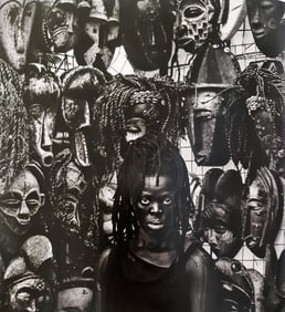 Zanele Muholi, Zonk'zizwe, Greenmarket Square, Cape Town, 2017