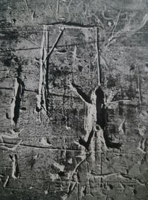 Brassai, Graffiti, n.d. - 1