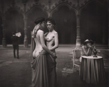 Marc Lagrange, Delvaux’s Dream, 2000's