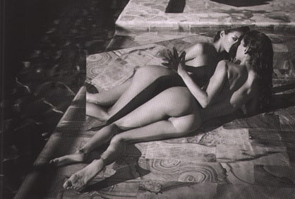 Marc Lagrange, Celestial Reflection, 2000's