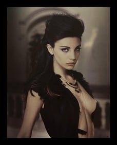 MARC LAGRANGE - Awareness, 2012