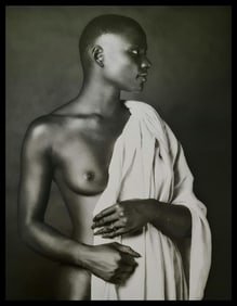 Robert Mapplethorpe, Ada, 1982