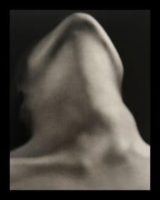 Man Ray, Anatomies, 1929