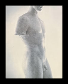 Bruce Weber, American Youth By Cecil Howard, NYC, 1986 - 2