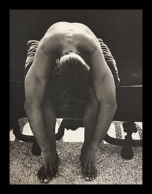 Bruce Weber, Untitled, 1988 - 0
