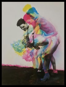 Madonna, Bend Over