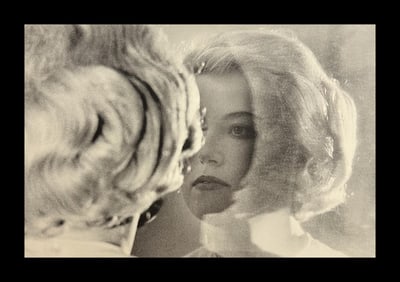 Cindy Sherman, Untitled Film Still #56, 1980