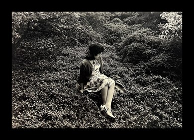 Cindy Sherman, Untitled Film Still #57, 1980