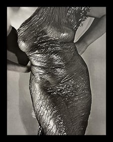Man Ray, Anatomies, C.1930