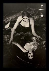 Marc Lagrange, Sheherezade II, 1998