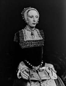 Hiroshi Sugimoto, Catherine Howard, 1999