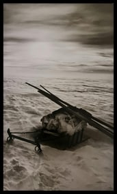 Sebastiao Salgado, Yamal Peninsula, Siberia, Russia, 2011