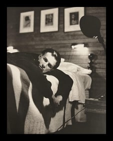 Bruce Weber, Untitled, 1988 - 3