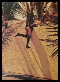 Madonna, Nice View