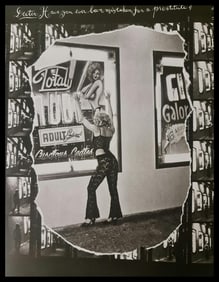 Madonna, Art Lover