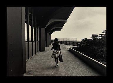 Cindy Sherman, Untitled Film Still #59, 1980