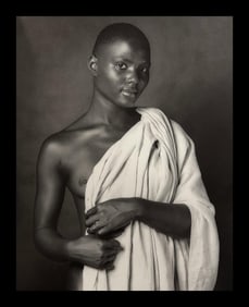 Robert Mapplethorpe, Ada, 1982