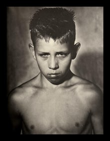 Bruce Weber, Untitled