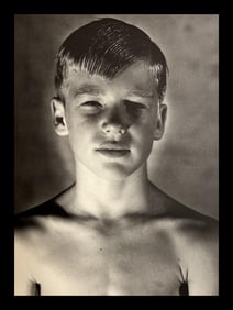 Bruce Weber, Untitled - 1