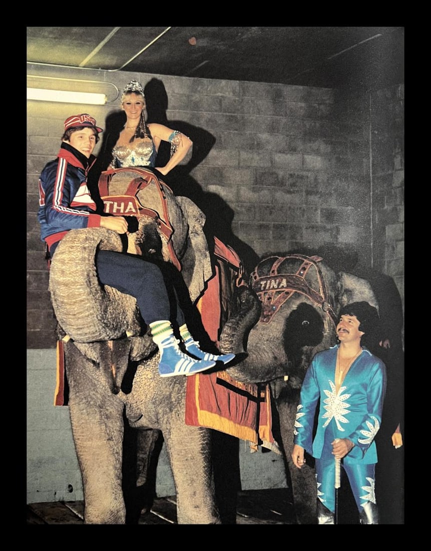 Bruce Weber, Untitled - 2: Photographer: Bruce Weber (American, b. 1946) - internationally renowned American fashion photographer best known for his racy, erotically charged imagery. Weber has shot the ad campaigns of Calvin Kl