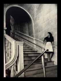 Cindy Sherman, Untitled Film Still #65, 1980