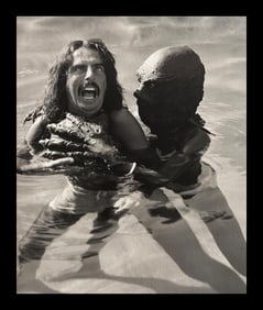 Terry O'neill, Alice Cooper, 1975
