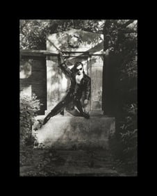 HERB RITTS - BONO, U2, 1992