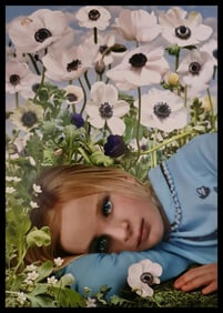 Ruud Van Empel, Dawn#4, 2008