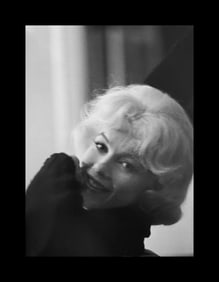 Lawrence Schiller Let's Make Love, Marilyn Monroe, 1960