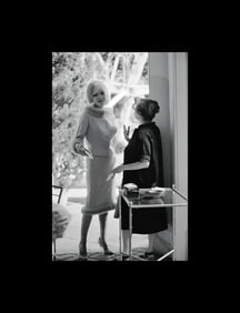 Lawrence Schiller, Marilyn Monroe, 1962 - 4