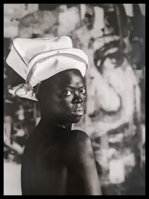 Zanele Muholi, Babhekile II, Oslo, 2015