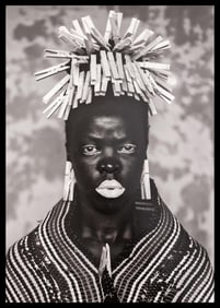 Zanele Muholi, Bester I, Mayotte, 2015