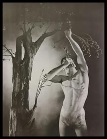 George Platt Lynes, Acamus and Phyllis