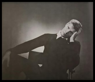 George Platt Lynes, Bill Miller, 1944
