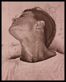 George Platt Lynes, Bill Miller, 1951