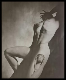George Platt Lynes, Birth of Dionysus