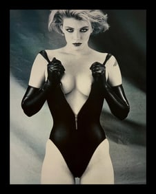 Bob Carlos Clarke, Swimsuit, 1980's