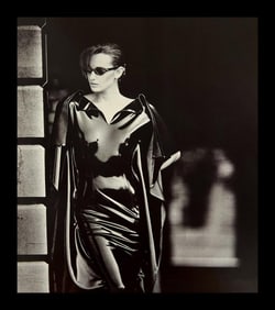 Bob Carlos Clarke, Tanya Van Hoorn, 1980's