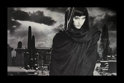 Bob Carlos Clarke, The Dream Keeper, 1980's