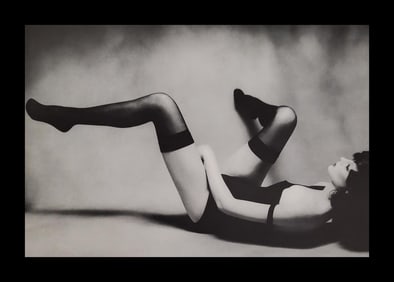 John Swannell, All For You, 1980's