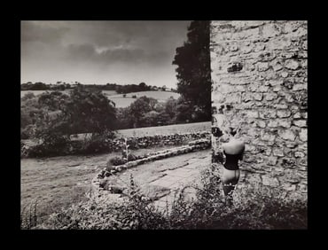 John Swannell, Beautiful Hills, 1980's