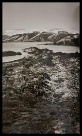 Sebatian Salgado, Lake Argentino, Argentine Patagonia, 2007