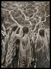 Sebsastian Salgado, Yali People, West Papua, Indonesia, 2010