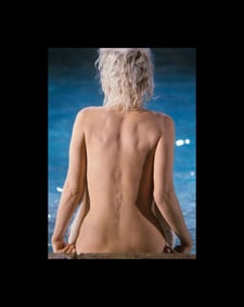 Lawrence Schiller, Marilyn Monroe, 1962 - 8