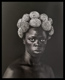 Zanele Muholi, Bester V, Mayotte, 2015