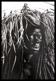 Zanele Muholi, Bhekani, Mayotte, 2016