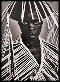 Zanele Muholi, Bhekezakhe, Parktown, Johannesburg, 2016