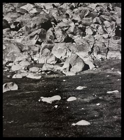Zanele Muholi, Bhekisisa I, Sakouli Beach, Mayotte, 2016