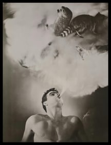 George Platt Lynes, Boreas